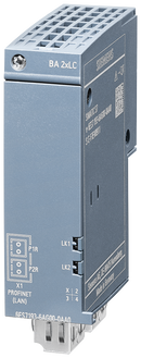 SIEMENS 6ES7193-6AG00-0AA0 SIMATIC ET 200SP BA 2x LC
