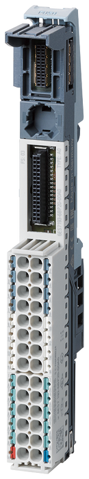 SIEMENS 6AG2193-6BP20-4DA0 SIPLUS ET 200SP BU type A0 BU15-P16+A10+2D