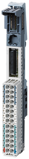 SIEMENS 6AG2193-6BP20-4DA0 SIPLUS ET 200SP BU type A0 BU15-P16+A10+2D