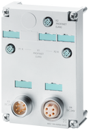 SIEMENS 6ES7194-4AP00-0AA0 SIMATIC ET 200pro CM CPU 2 PN M12, 7/8