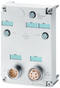 SIEMENS 6ES7194-4AP00-0AA0 SIMATIC ET 200pro CM CPU 2 PN M12, 7/8
