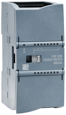 SIEMENS 6ES7238-5XA32-0XB0 SIMATIC S7-1200 SM 1238, AI energy meter 480 V AC