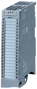 SIEMENS 6ES7531-7NF00-0AB0 SIMATIC S7-1500 AI 8xU/I HF 35 mm, with operating mode scale measured values, adaptation of measuring range Incl. power supply element, shield brac...
