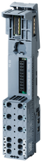 SIEMENS 6ES7193-6BP00-0BD0 SIMATIC ET 200SP BU type D0 BU20-P12+A0+0B PU 1