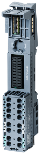 SIEMENS 6ES7193-6BP20-0BB0 SIMATIC ET 200SP BU type B0 BU20-P12+A4+0B PU 1