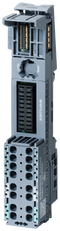 SIEMENS 6ES7193-6BP20-0BB0 SIMATIC ET 200SP BU type B0 BU20-P12+A4+0B PU 1