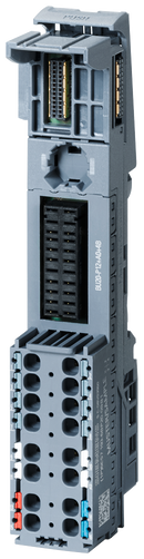 SIEMENS 6ES7193-6BP20-0BB1 SIMATIC ET 200SP BU type B1 BU20-P12+A0+4B