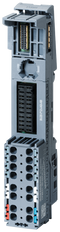SIEMENS 6AG1193-6BP20-7BB1 SIPLUS ET 200SP BU type B1 BU20-P12+A0+4B -40 ... +70 °C with conformal coating based on 6ES7193-6BP20-0BB1