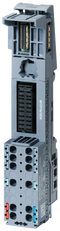 SIEMENS 6ES7193-6BP20-0BC1 SIMATIC ET 200SP BU type C1 BU20-P6+A2+4B