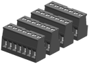 SIEMENS 6ES7292-1AG30-0XA0 SIMATIC S7-1200 Tin-plated joint block 7 pins, screw PU 4