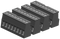 SIEMENS 6ES7292-1AH30-0XA0 SIMATIC S7-1200 Tin-plated joint block 8 pins, screw PU 4