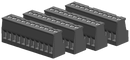 SIEMENS 6ES7292-2BL30-0XA0 SIMATIC S7-1200 Gold-plated joint block 11 pins, push-in For analog SM PU 4