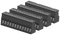 SIEMENS 6ES7292-1AM30-0XA0 SIMATIC S7-1200 Tin-plated joint block 12 pins, screw PU 4