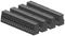 SIEMENS 6ES7292-1AR30-0XA0 SIMATIC S7-1200 Tin-plated joint block 16 pins, screw PU 4