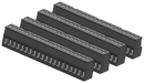 SIEMENS 6ES7292-1AV30-0XA0 SIMATIC S7-1200 Tin-plated joint block 20 pins, screw PU 4