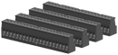 SIEMENS 6ES7292-2AV30-0XA0 SIMATIC S7-1200 Tin-plated joint block 20 pins, push-in PU 4