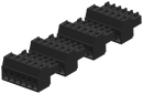 SIEMENS 6ES7292-1BF30-0XA0 SIMATIC S7-1200 Gold-plated joint block 6 pins, screw For signal boards PU 4