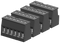 SIEMENS 6ES7292-1BF30-0XB0 SIMATIC S7-1200 Gold-plated joint block 6 pins, screw For analog CPUs PU 4