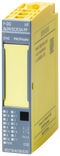 SIEMENS 6ES7136-6DC00-0CA0 SIMATIC ET 200SP F-DQ 8x24 V DC/0.5 A PP HF