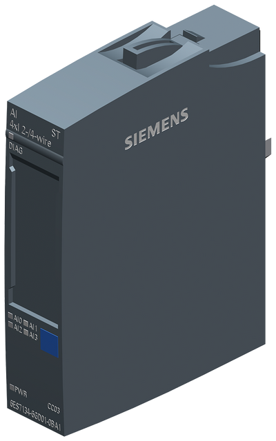 Siemens 6ES7134-6GD01-0BA1 SIMATIC ET 200SP
