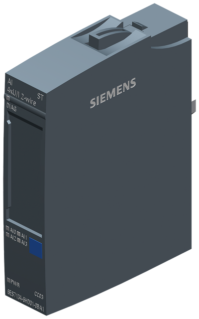 Siemens 6ES7134-6HD01-0BA1 SIMATIC ET 200SP
