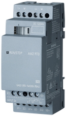 SIEMENS 6AG1055-1MD00-7BA2 SIPLUS LOGO! AM2 RTD For LOGO! 8, -40 ... +70 °C with conformal coating based on 6ED1055-1MD00-0BA2