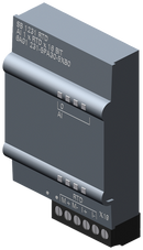 SIEMENS 6AG1231-5PA30-5XB0 SIPLUS S7-1200 SB 1231, AI 1x16 bit RTD -40 ... +60 °C Startup -25 °C with conformal coating