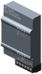 SIEMENS 6AG1231-5PA30-5XB0 SIPLUS S7-1200 SB 1231, AI 1x16 bit RTD -40 ... +60 °C Startup -25 °C with conformal coating