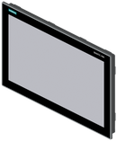 SIEMENS 6AV78622BE000AA0 SIMATIC IPC IFP1900 Basic 19 touch