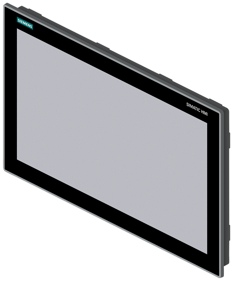 SIEMENS 6AV78622BE000AA0 SIMATIC IPC IFP1900 Basic 19 touch