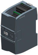SIEMENS 6AG2234-4HE32-1XB1 SIPLUS S7-1200 SM 1234, AI 4x13 bit/AQ 2x14 bit T1 RAIL