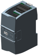 SIEMENS 6ES7222-1BH32-0XB0 SIMATIC S7-1200 SM 1222, DQ 16x24 V DC/0.5 A