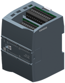 SIEMENS 6ES7223-1BL32-1XB0 SIMATIC S7-1200 SM 1223, DI 16x24 V DC, DO 16x 24 V DC Sink