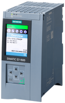 SIEMENS 6AG2516-3AN02-4AB0 SIPLUS S7-1500 CPU 1516-3 PN/DP RAIL with conformal coating based on 6ES7516-3AN02-0AB0