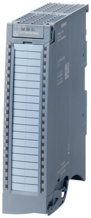 SIEMENS 6ES7531-7MH00-0AB0 SIMATIC S7-1500 AI 16xI BA 35 mm Incl. power supply element, shield bracket, and shield terminal