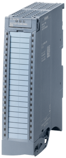 SIEMENS 6ES7531-7LH00-0AB0 SIMATIC S7-1500 AI 16xU BA 35 mm Incl. power supply element, shield bracket, and shield terminal