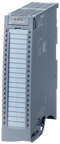 SIEMENS 6ES7531-7LH00-0AB0 SIMATIC S7-1500 AI 16xU BA 35 mm Incl. power supply element, shield bracket, and shield terminal