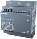 SIEMENS 6ED1055-5MC08-0BA1 LOGO! CIM For LOGO! 8