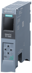 SIEMENS 6ES7511-1AL03-0AB0 SIMATIC S7-1500 CPU 1511-1 PN