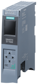 SIEMENS 6ES7513-1AM03-0AB0 SIMATIC S7-1500 CPU 1513-1 PN