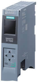 SIEMENS 6ES7513-1RM03-0AB0 SIMATIC S7-1500 CPU 1513R-1 PN