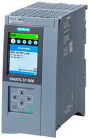 SIEMENS 6ES7515-2UN03-0AB0 SIMATIC S7-1500 CPU 1515TF-2 PN