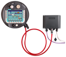 SIEMENS 6XV1440-4BN20 SIMATIC HMI PN connecting cable 20 m for Mobile Panels