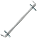 SIEMENS 6AV6671-8XK00-0AX4 SIMATIC HMI Mounting bracket, steel
