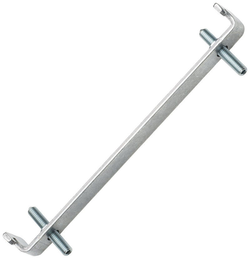 SIEMENS 6AV6671-8XK00-0AX4 SIMATIC HMI Mounting bracket, steel