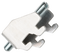 SIEMENS 6AV6671-8XK00-0AX0 SIMATIC HMI Mounting clip, aluminum