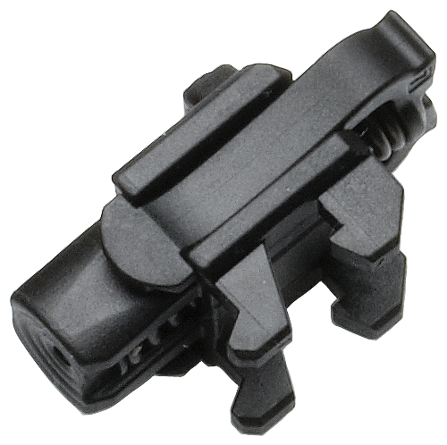 SIEMENS 6AV6671-8XK00-0AX1 SIMATIC HMI Mounting clip, spring