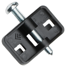 SIEMENS 6AV6671-8XK00-0AX2 SIMATIC HMI Mounting clip, plastic