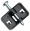 SIEMENS 6AV6671-8XK00-0AX2 SIMATIC HMI Mounting clip, plastic