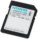 Siemens 6AV6671-8XB10-0AX1 SIMATIC SD memory card